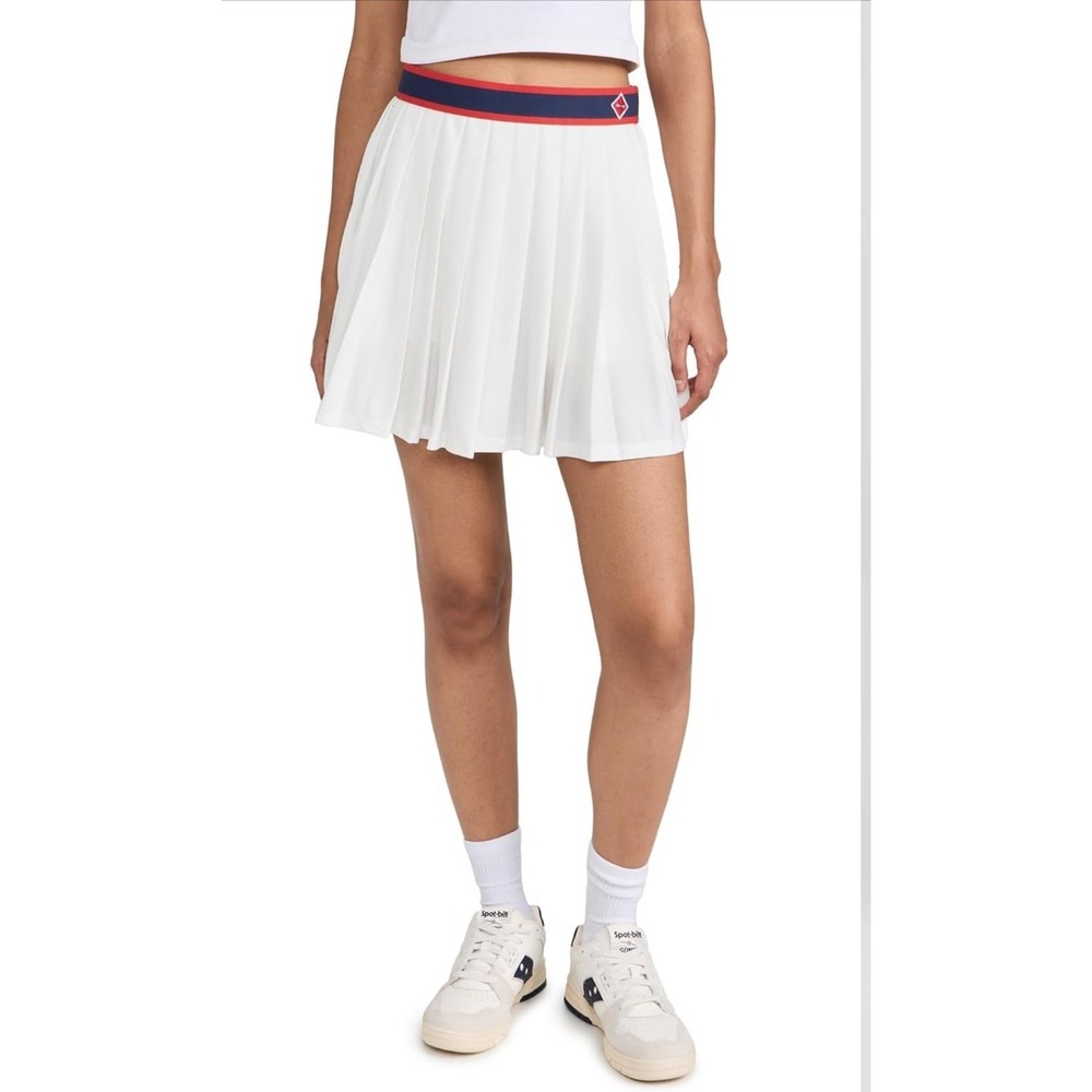 The‎ Upside Women's Deuce Sloan Skirt NWT SIZE: XS